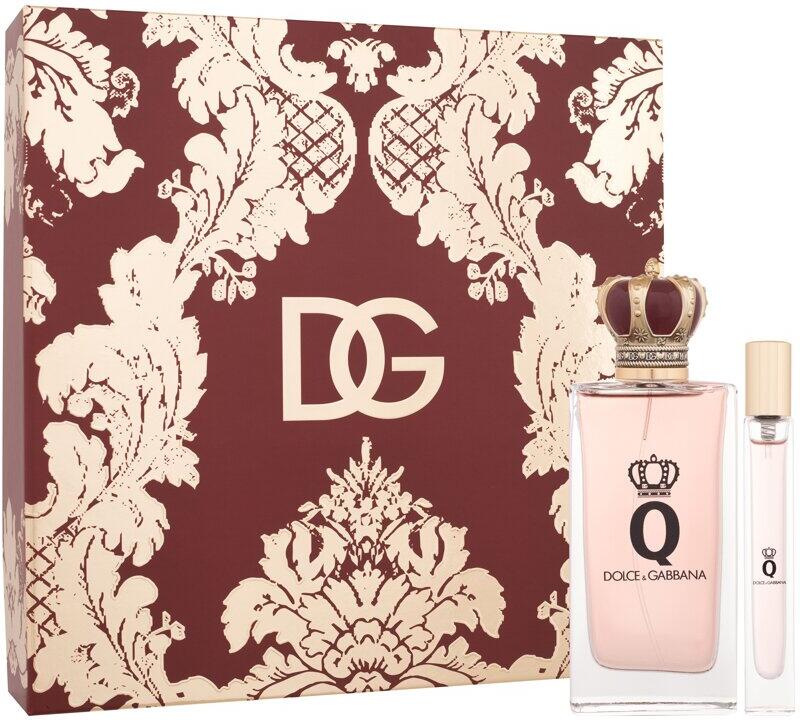 Parfémovaná voda Dolce&Gabbana Q, 100 ml