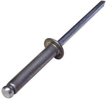 M.A.T. GROUP nýt trhací 4.0x12x12 mm Al/ST (500ks)