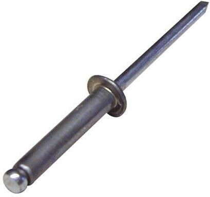 M.A.T. GROUP nýt trhací 4.8x10x16 mm Al/ST (500ks)