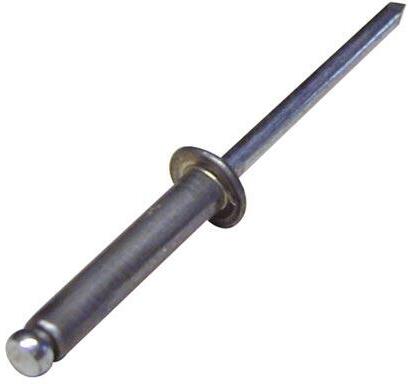 M.A.T. GROUP nýt trhací 4.8x20x16 mm Al/ST (250ks)