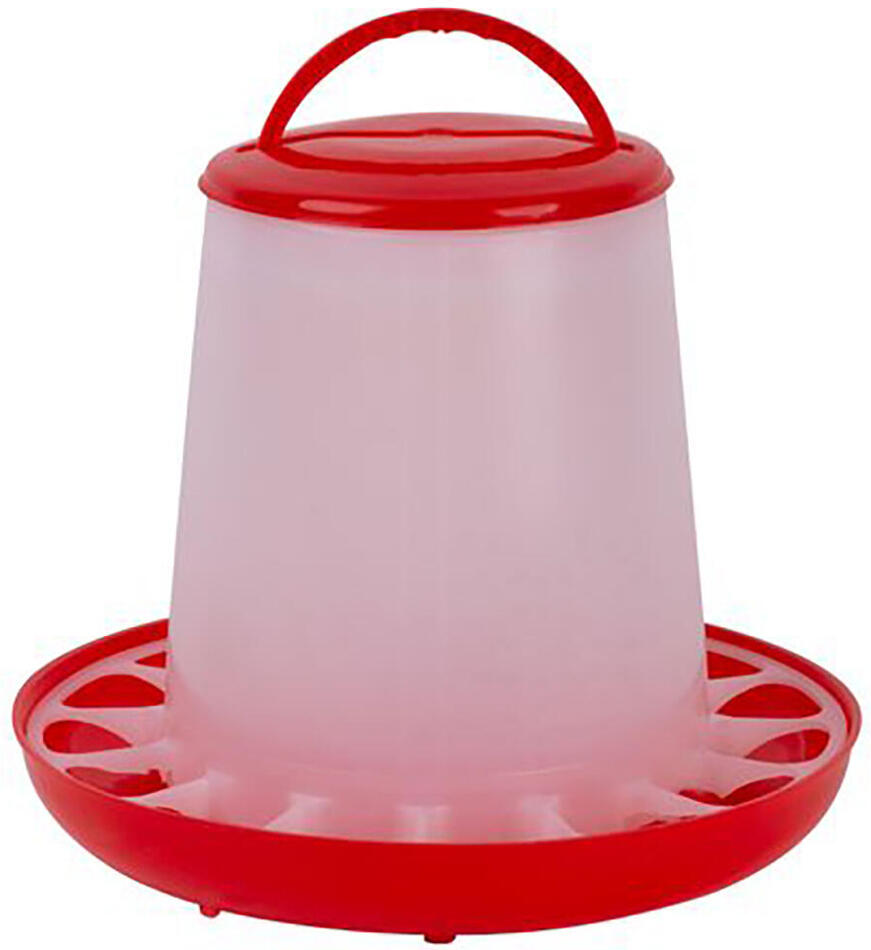 STREND PRO GOODFARM krmítko pro drůbež 3kg PH