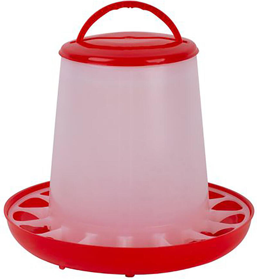 STREND PRO GOODFARM krmítko pro drůbež 6kg PH