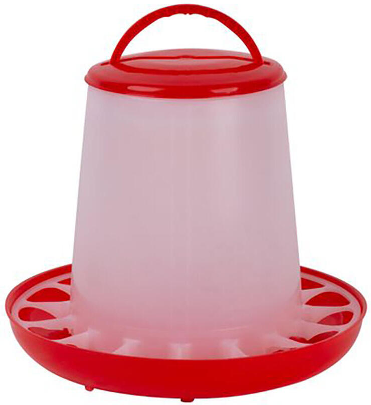 STREND PRO GOODFARM krmítko pro drůbež 1,5kg PH