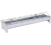 STREND PRO krmítko pro drůbež KH-030 30cm Zn