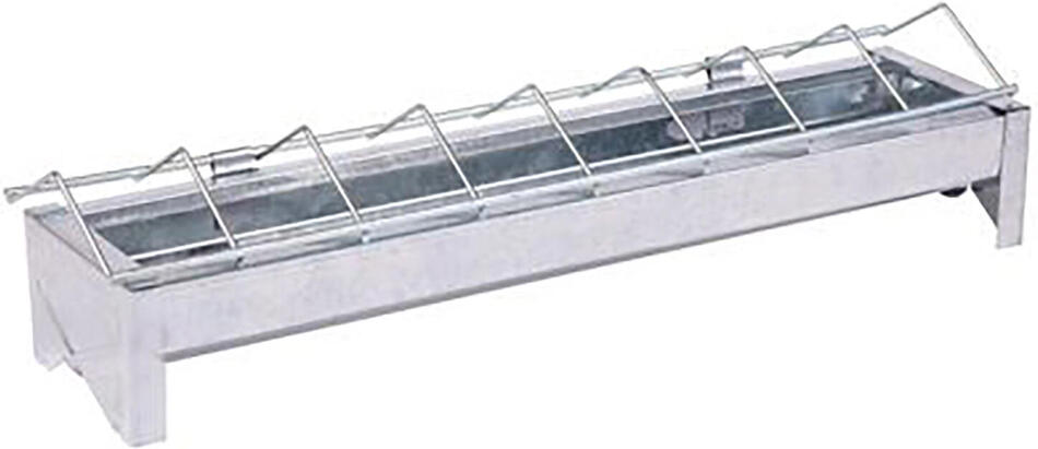 STREND PRO krmítko pro drůbež KH-030 30cm Zn