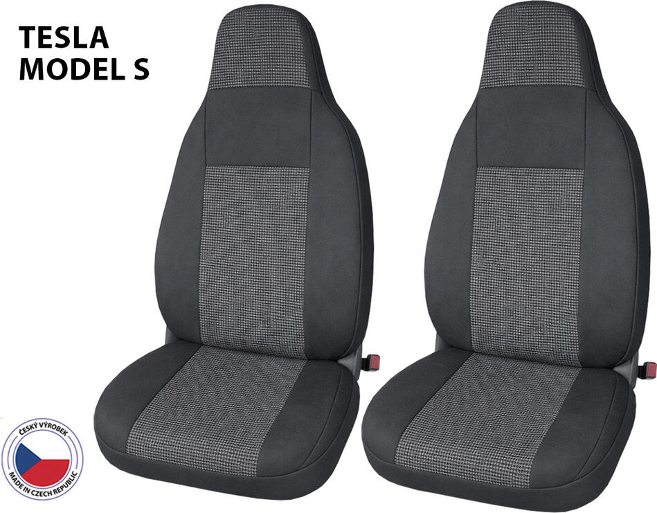 Cappa Autopotahy Perfetto TX Tesla Model S 2ks