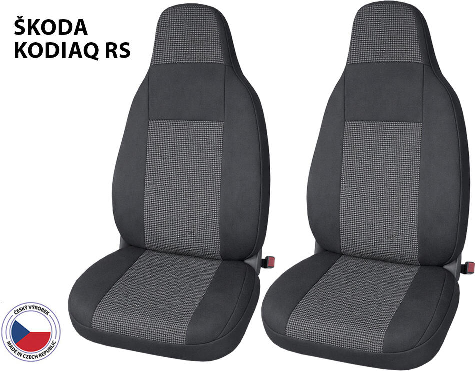 Cappa Autopotahy Perfetto TX Škoda Kodiaq RS 2ks
