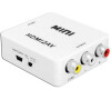 Převodník HDMI - AV ZLA0987LX OEM