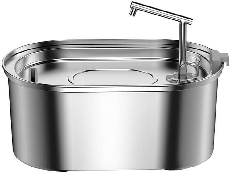 Water Fountain for pets 3.2l Rojeco