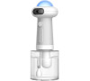 Automatický dávkovač mýdla Rojeco 400 ml