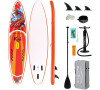 Paddleboard Funwater Feath-R Lite SUP
