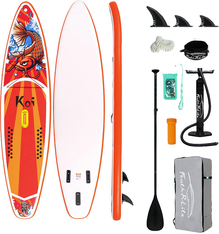 Paddleboard Funwater Feath-R Lite SUP
