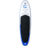 FunWater SUP paddleboard SUPFW01A 3,35m (modrý)