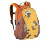 Batoh dětský Boll BUNNY 6 l -  sunflower