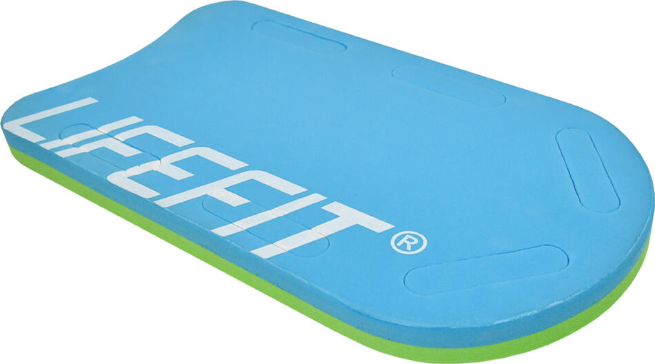 Plavecká deska LIFEFIT® 48x27,5 cm