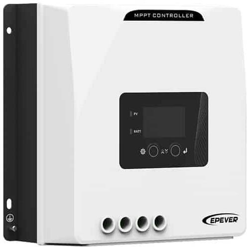 EPEVER TRC5215 solární MPPT regulátor 50A, 12/24V, vstup 150V, RV