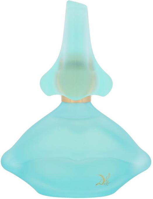 Toaletní voda Salvador Dali Laguna, 100 ml