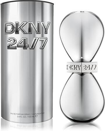Parfémovaná voda DKNY DKNY 24/7, 100 ml