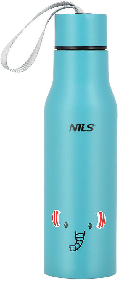 Termolahev NILS Camp NCB12 se slonem