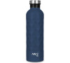 Termoláhev NILS Camp NC3805 modrá 750 ml