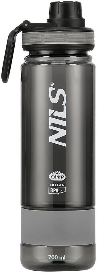 Tritanová láhev na pití NILS Camp NCD07 700 ml