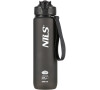 Tritanová láhev na pití NILS Camp NCD68 1000 ml černá