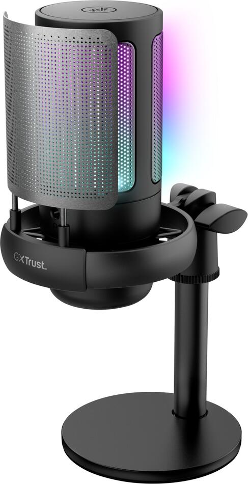 Trust GXT238 AURON USB MICROPHONE BLK (26081)