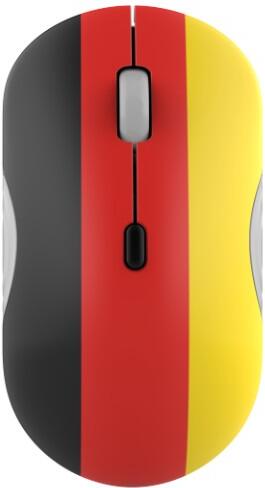 Lenovo 350 Bluetooth Silent Mouse FAN EDITION - GERMANY (GY51U71762)
