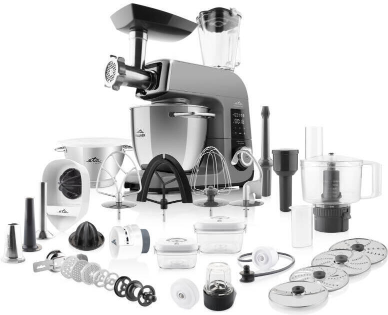 Kuchyňský robot ETA Kuliner II Vario 2038 90020