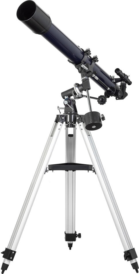 Teleskop Levenhuk New Skyline BASE 70/900 EQ1
