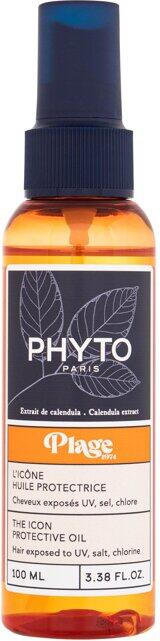 Olej na vlasy Phyto Plage The Icon Protective Oil, 100 ml
