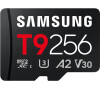 Samsung T9 microSD 256GB +USB Adaptér (MB-MH256T/WW)