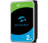 SEAGATE HDD SKYHAWK 2TB SATAIII, 5400RPM, 256MB cache (ST2000VX017)