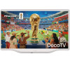 QLED Smart TV Hisense 43S5Q