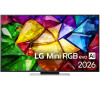 LED televize LG 55MRGB88B6B