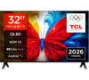 QLED televize TCL 32S5L