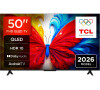 QLED televize TCL 50S5L