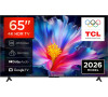 LED televize TCL 65P6L