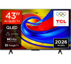 QLED televize TCL 43P7L
