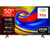 QLED televize TCL 50P7L