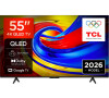 QLED televize TCL 55P7L