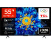 QLED televize TCL 55P8L