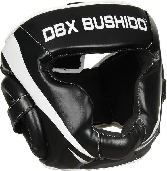 Boxerská helma DBX BUSHIDO ARH-2190 (Velikost: L)