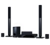 3D Domácí kino LG BH6430P, Blu-ray