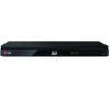3D Blu-ray přehrávač LG BP430