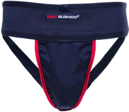 Suspenzor DBX Bushido ARG-2154B (Velikost: XL)