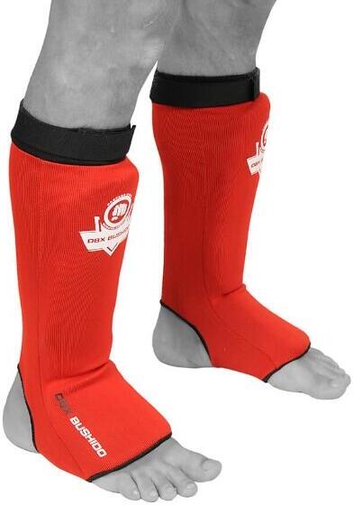 Chrániče holení a nártu DBX BUSHIDO SP-20v2 (Velikost: XL)
