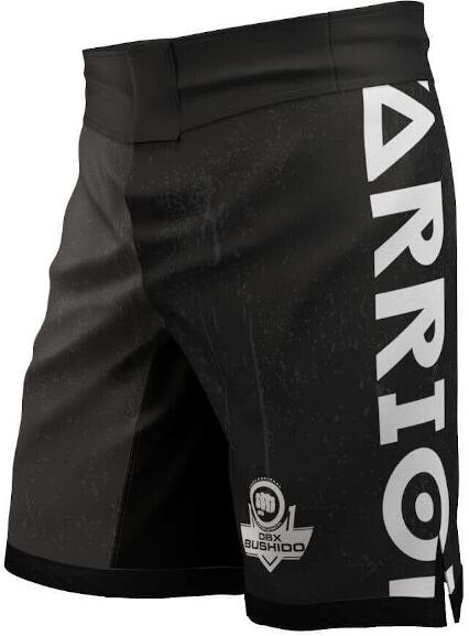Šortky DBX BUSHIDO Warrior (Velikost: XL)
