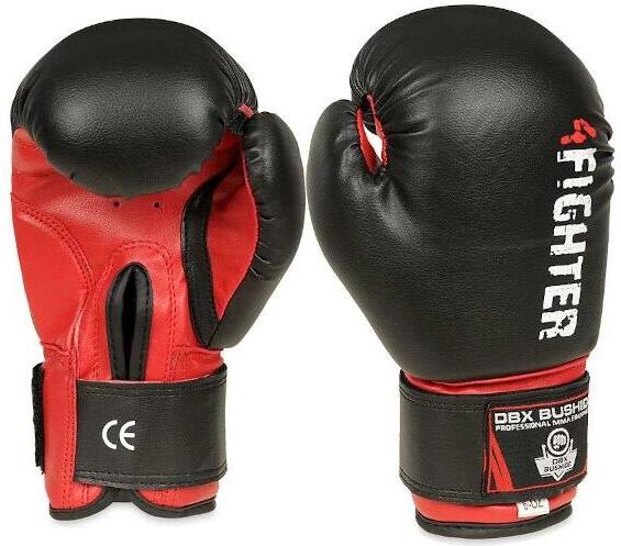 Boxerské rukavice DBX BUSHIDO ARB-407v3 (Velikost: 6oz.)