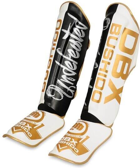 Chrániče holení DBX BUSHIDO SP-10v5 (Velikost: XL)